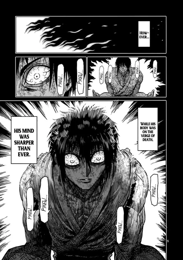 Kengan Ashura Chapter 89 image 05_optimized